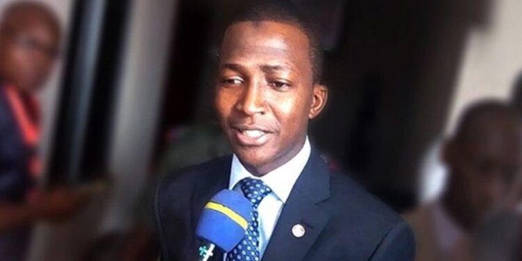 Why EFCC Chairman Bawa was suspended – FG speaks