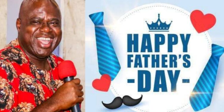 Father’s Day: Gov. Douye Diri advice to Fathers (See it)